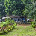 Hut on Pulau Ubin