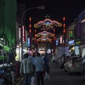 Little India by Night