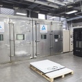 TUV Climate Chamber Test