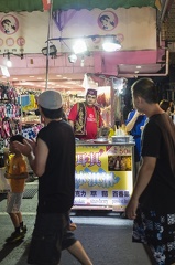 Night market Kaosiung