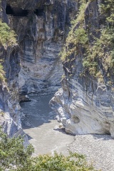 Toroko Gorge