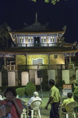 Tainan Emperors Villa