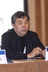Li Junfeng