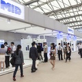 Schmid Booth at SNEC Exhibition Shanghai 2012