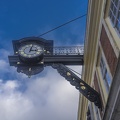Winchester Clock