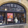 Pub Entrance