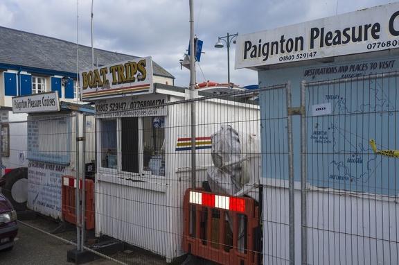 Paignton Pier