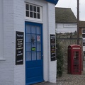 Old Borough Arms Pub