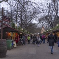 Christmas Market Hyde park