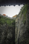 Fan Yin Dong Cave Area at Mount Putuo (普陀山)