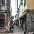 Street in Macau